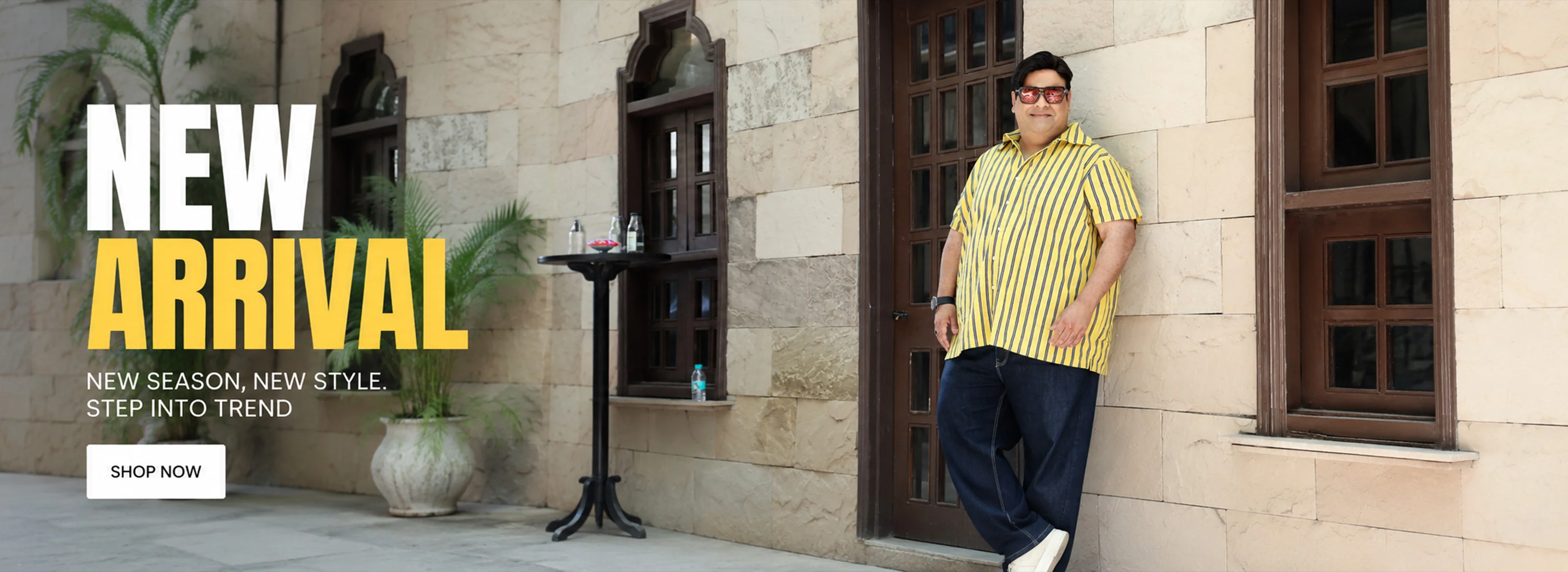 Style Beyond Limits: 2XL–10XL